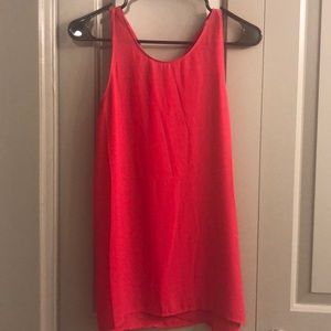 Red Lush tank top ❤️